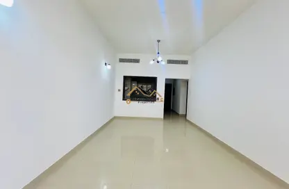 Apartment - 1 Bedroom - 2 Bathrooms for rent in Silicon Avenue - Dubai Silicon Oasis - Dubai