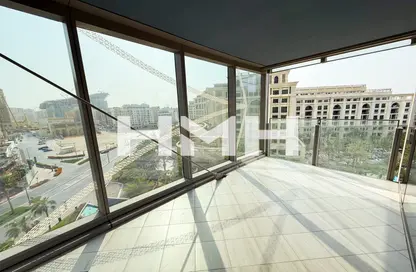 Apartment - 2 Bedrooms - 3 Bathrooms for rent in D1 Tower - Culture Village - Dubai