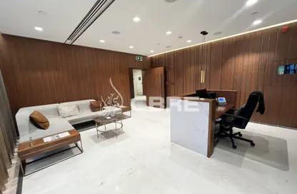 Office image for: Office Space - Studio - 1 Bathroom for rent in The Edge - Dubai Internet City - Dubai, Image 1