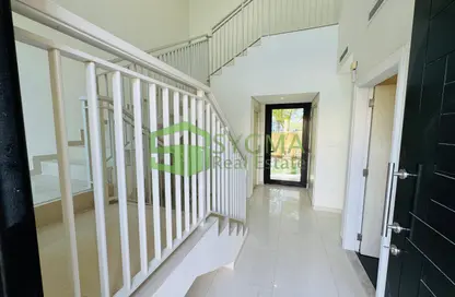 Townhouse - 3 Bedrooms - 4 Bathrooms for rent in Trinity - DAMAC Hills - Dubai