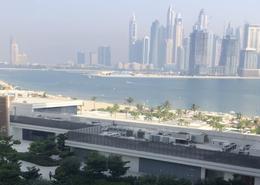 Apartment - 3 bedrooms - 4 bathrooms for sale in Oceana Baltic - Oceana - Palm Jumeirah - Dubai