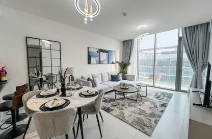Apartment - 1 Bedroom - 2 Bathrooms for sale in Residences 16 - District One - Mohammed Bin Rashid City - Dubai