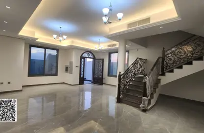 Villa - 4 Bedrooms - 6 Bathrooms for rent in Al Helio 1 - Al Helio - Ajman Villa - 4 Bedrooms - 6 Bathrooms for rent in Al Helio 1 - Al Helio - Ajman