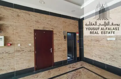 Shop - Studio - 1 Bathroom for rent in Industrial Area 18 - Sharjah Industrial Area - Sharjah Shop - Studio - 1 Bathroom for rent in Industrial Area 18 - Sharjah Industrial Area - Sharjah