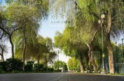 Apartment - 1 Bedroom - 2 Bathrooms for sale in Al Amira Village - Al Yasmeen - Ajman