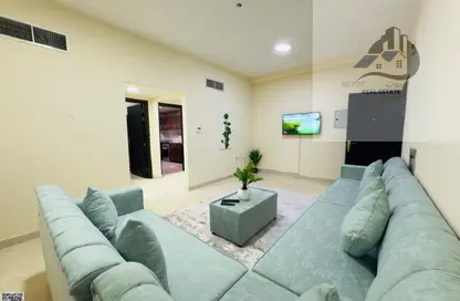 Apartment - 1 Bedroom - 2 Bathrooms for rent in Al Rawda 3 Villas - Al Rawda 3 - Al Rawda - Ajman