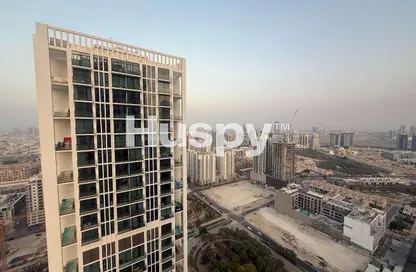 Apartment - 1 Bedroom - 1 Bathroom for sale in Binghatti Gardenia - Jumeirah Village Circle - Dubai