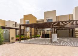 تاون هاوس - 3 غرف نوم - 2 حمامات للبيع في إربانا 2 - اعمار الجنوبية - دبي الجنوب (مركز دبي العالمي) - دبي