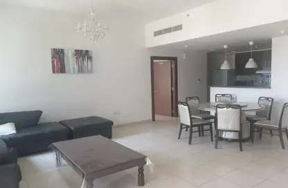 Apartment - 1 Bedroom - 2 Bathrooms for rent in Executive Tower J - Executive Towers - Business Bay - Dubai