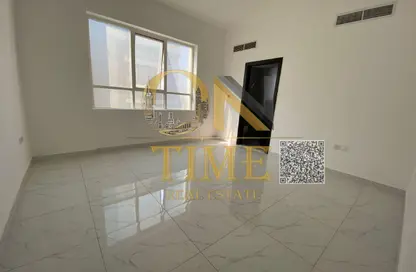 Apartment - 2 Bedrooms - 3 Bathrooms for rent in Humaid Gate Tower - Al Humaid City - Ajman