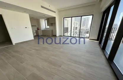Apartment - 3 Bedrooms - 4 Bathrooms for rent in Creek Beach - Dubai Creek Harbour (The Lagoons) - Dubai