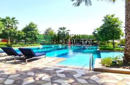 Villa - 5 Bedrooms - 7 Bathrooms for sale in Al Zahia 2 - Al Zahia - Muwaileh Commercial - Sharjah Villa - 5 Bedrooms - 7 Bathrooms for sale in Al Zahia 2 - Al Zahia - Muwaileh Commercial - Sharjah