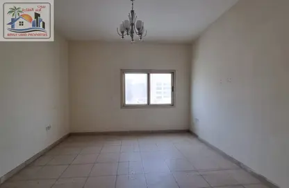 Apartment - 1 Bedroom - 1 Bathroom for rent in Bu Tina - Al Sharq - Sharjah