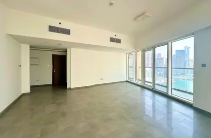 Apartment - 2 Bedrooms - 3 Bathrooms for rent in JAM Marina Residence - Dubai Marina - Dubai