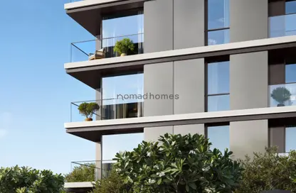 شقة - غرفة نوم - 2 حمامات للبيع في برج مونتيفا - ميناء خور دبي (ذا لاجونز) - دبي