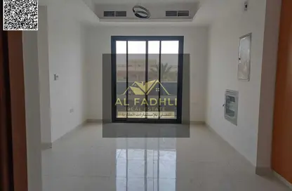 Apartment - 2 Bedrooms - 2 Bathrooms for rent in Abna Saqer Building - Al Hamidiya 1 - Al Hamidiya - Ajman