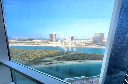 Apartment - 1 Bedroom - 2 Bathrooms for rent in Hydra Avenue Towers - City Of Lights - Al Reem Island - Abu Dhabi