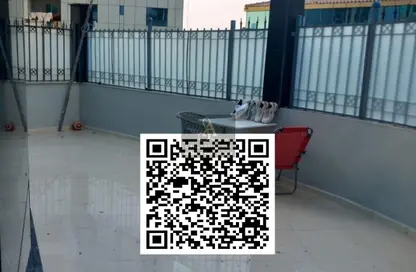 شقة - 2 غرف نوم - 2 حمامات للبيع في أورينت تاور 1 - أورينت تاور - البستان - عجمان