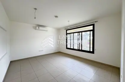 Townhouse - 3 Bedrooms - 4 Bathrooms for rent in Hayat Townhouses - Town Square - Dubai