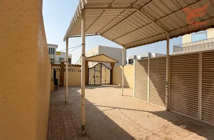 فيلا - 3 غرف نوم - 4 حمامات للايجار في الجويس - رأس الخيمة