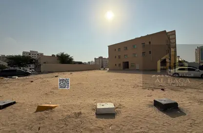 Land - Studio for sale in Al Jurf Industrial 3 - Al Jurf Industrial - Ajman