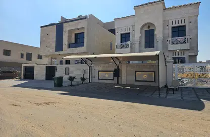 Villa - 6 Bedrooms - 7+ Bathrooms for sale in Al Aamra Gardens - Al Amerah - Ajman