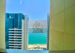 صورةمبنى خارجي لـ: شقة - 2 غرف نوم - 3 حمامات للكراء في برج الشمس - شمس أبوظبي - جزيرة الريم - أبوظبي, صورة 1