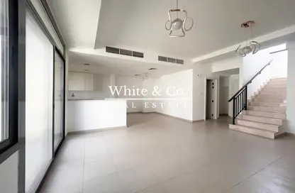 Villa - 3 Bedrooms - 3 Bathrooms for rent in Naseem Townhouses - Town Square - Dubai
