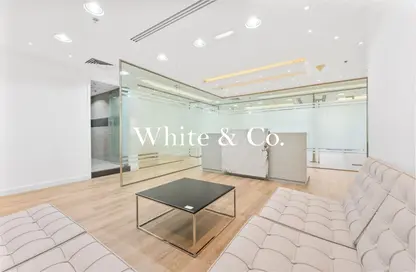 Office Space - Studio for sale in Anantara Downtown - Business Tower - Business Bay - Dubai