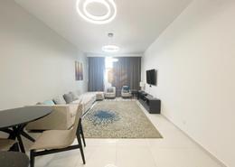 Apartment - 1 bedroom - 2 bathrooms for rent in Tower 108 - Jumeirah Village Circle - Dubai