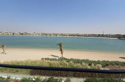 فيلا - 4 غرف نوم - 5 حمامات للايجار في ماربيا - ميناء العرب - راس الخيمة - رأس الخيمة