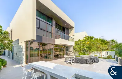 فيلا - 5 غرف نوم - 5 حمامات للبيع في سيلفر سبرينجز - سيلفر سبرينغز - داماك هيلز - دبي فيلا - 5 غرف نوم - 5 حمامات للبيع في سيلفر سبرينجز - سيلفر سبرينغز - داماك هيلز - دبي