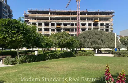 شقة - 1 حمام للبيع في ستوديو سيتي - دبي