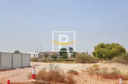 Land - Studio for sale in Mirdif Villas - Mirdif - Dubai
