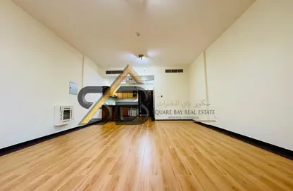 Apartment - Studio - 1 Bathroom for rent in Dubai Silicon Oasis - Dubai