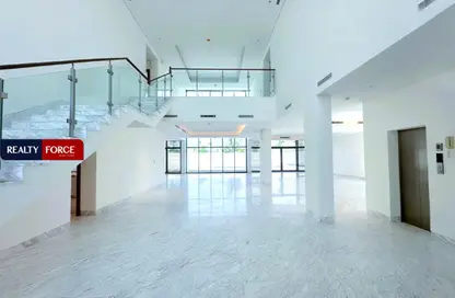Villa - 6 Bedrooms - 7+ Bathrooms for rent in District One Phase III - District One - Mohammed Bin Rashid City - Dubai