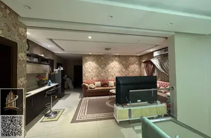 فيلا - 5 غرف نوم - 8 حمامات للبيع في 1 المويهات - المويهات - عجمان