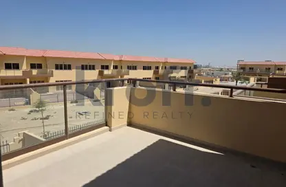 Villa - 4 Bedrooms - 5 Bathrooms for sale in The Palmarosa - Dubai Land - Dubai