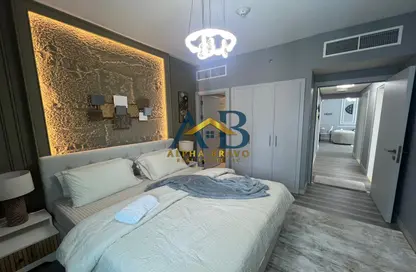 Apartment - 2 Bedrooms - 2 Bathrooms for sale in Durar 1 - Dubai Land Residence Complex - Dubai