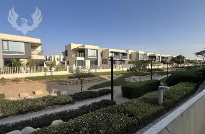 Townhouse - 4 Bedrooms - 4 Bathrooms for sale in Maple 2 - Maple at Dubai Hills Estate - Dubai Hills Estate - Dubai