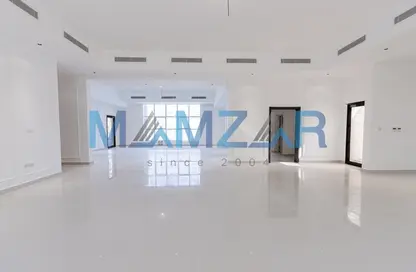 Empty Room image for: Villa for sale in Shakhbout City - Abu Dhabi, Image 1