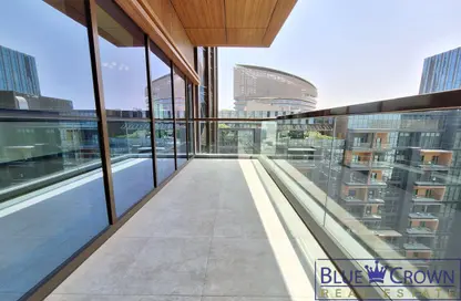 Apartment - 3 Bedrooms - 5 Bathrooms for rent in M Square - Mankhool - Bur Dubai - Dubai