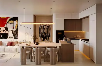 Apartment - 2 Bedrooms - 3 Bathrooms for sale in Veona Residence - Dubai Land Residence Complex - Dubai Land - Dubai