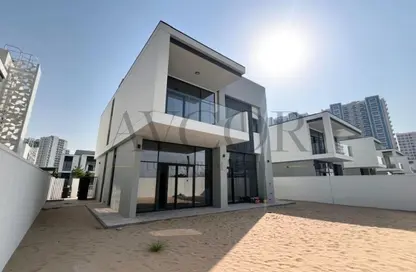 فيلا - 4 غرف نوم - 4 حمامات للبيع في مروج الفرجان - الفرجان - دبي