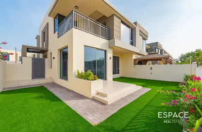 Villa - 5 Bedrooms - 5 Bathrooms for sale in Maple 2 - Maple at Dubai Hills Estate - Dubai Hills Estate - Dubai
