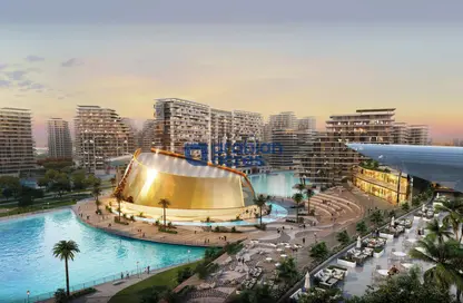 Apartment - 1 Bedroom - 2 Bathrooms for sale in Azizi Venice 13 - Azizi Venice - Dubai South (Dubai World Central) - Dubai Apartment - 1 Bedroom - 2 Bathrooms for sale in Azizi Venice 13 - Azizi Venice - Dubai South (Dubai World Central) - Dubai