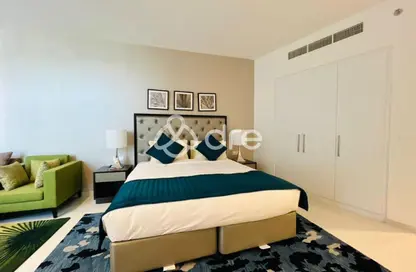 Apartment - Studio - 1 Bathroom for sale in Celestia B - Celestia - Dubai South (Dubai World Central) - Dubai