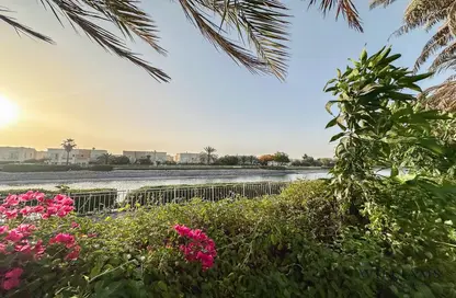 Villa - 3 Bedrooms - 3 Bathrooms for sale in Springs 12 - The Springs - Dubai