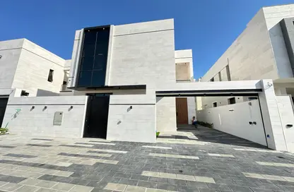 Villa - 5 Bedrooms - 6 Bathrooms for sale in Jasmine Towers - Garden City - Ajman