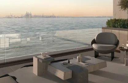 Apartment - 2 Bedrooms - 3 Bathrooms for sale in Shams Abu Dhabi - Al Reem Island - Abu Dhabi